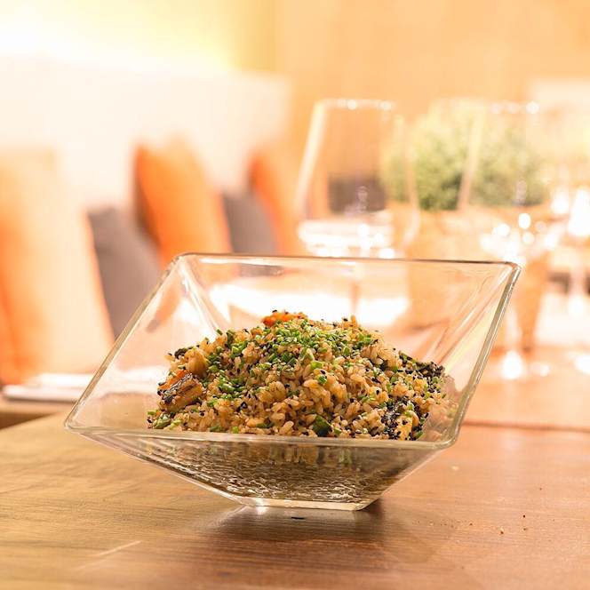 La Nueva Troje Chamberi - 3