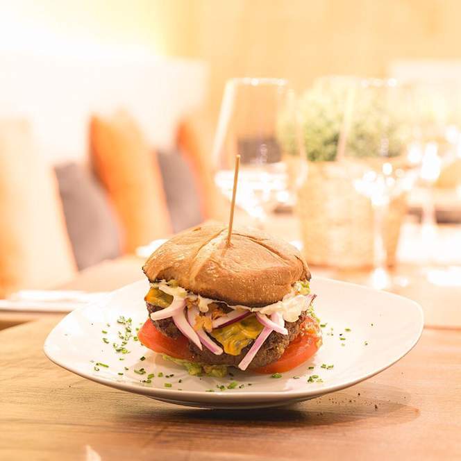 La Nueva Troje Chamberi - 5