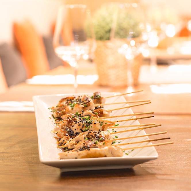 La Nueva Troje Chamberi - 4