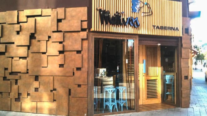 Taberna Motivos - 0