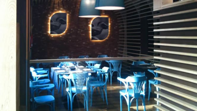 Taberna Motivos - 9