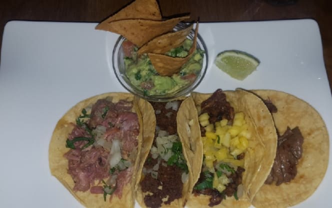 Itacate - Saveurs du Mexique - 3