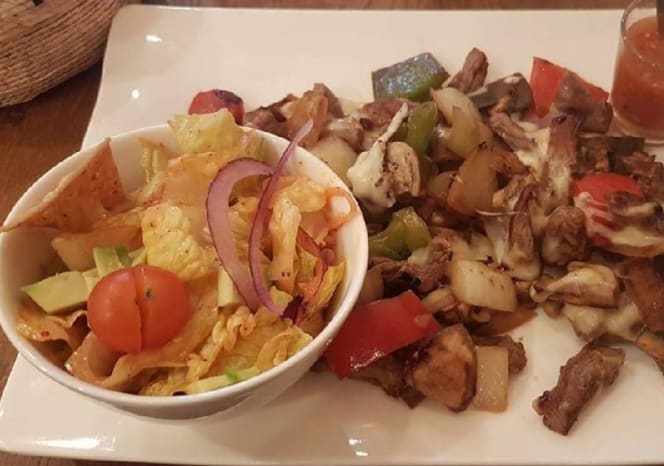 Itacate - Saveurs du Mexique - 0