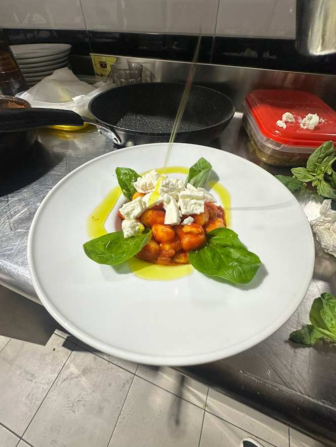 RistoPizza Caluso - Torino - 1