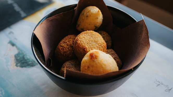 Bella Ischia Gualdo Tadino - 1