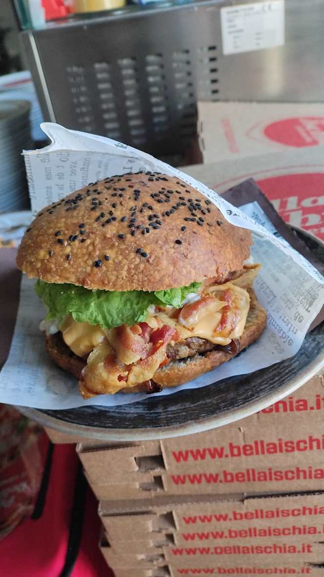 Bella Ischia Gualdo Tadino - 1