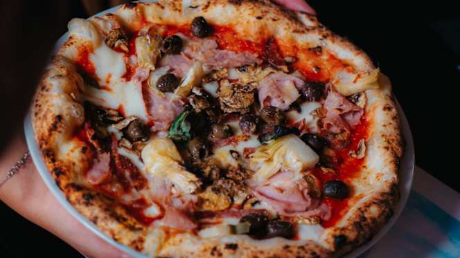 Bella Ischia Gualdo Tadino - 2