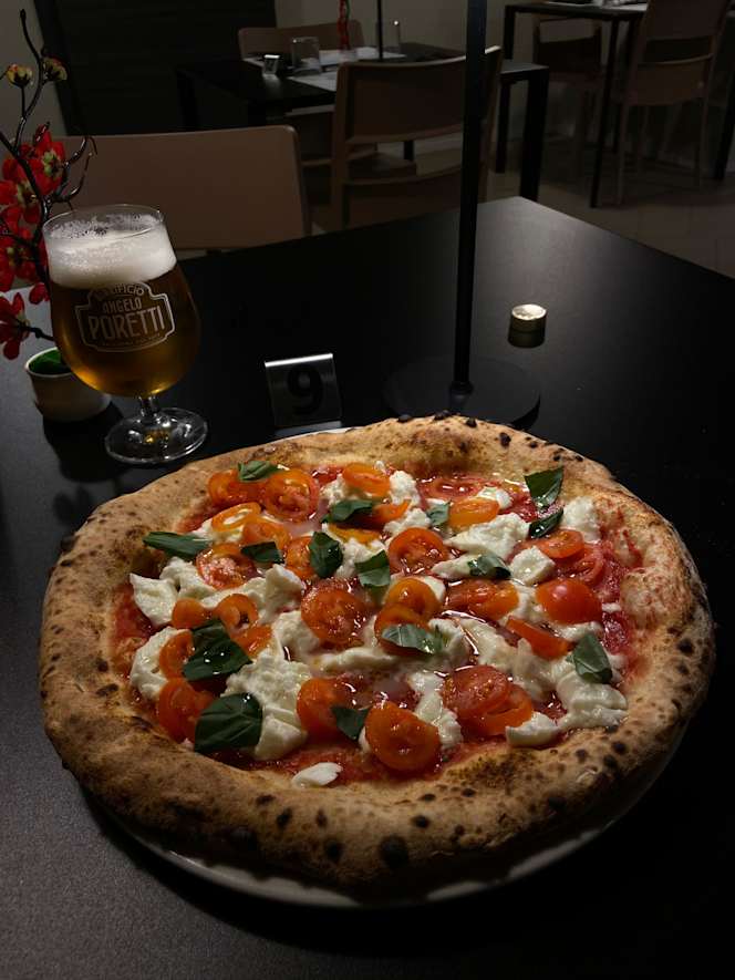 Bella Ischia Gualdo Tadino - 2