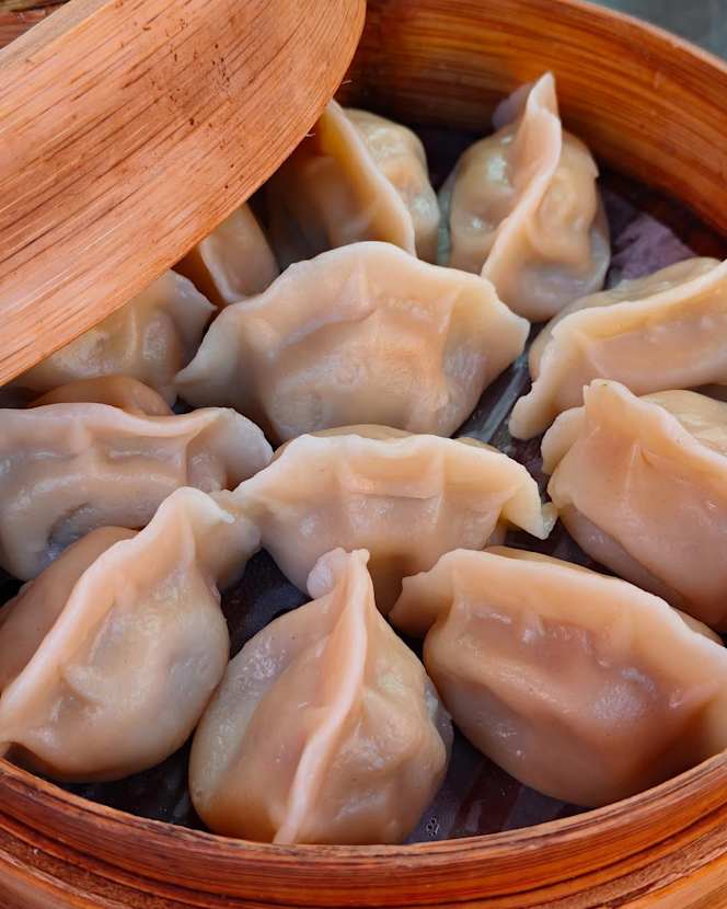 KungFu NiuNiu Madrid - 1