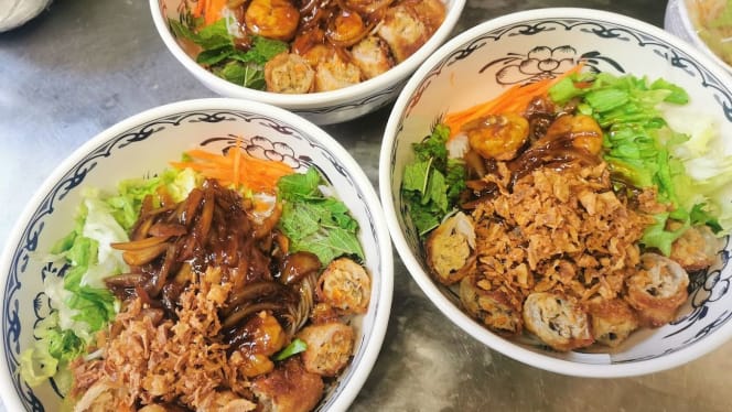Ramen Pantin - 1