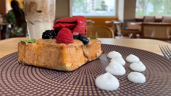 Mood Brunch - 7