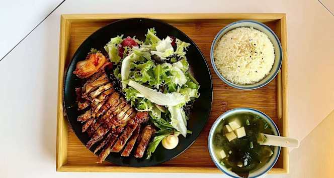 MASTER RAMEN (Camí de la Vileta) - 9