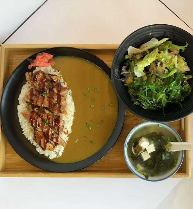 MASTER RAMEN (Camí de la Vileta) - 0