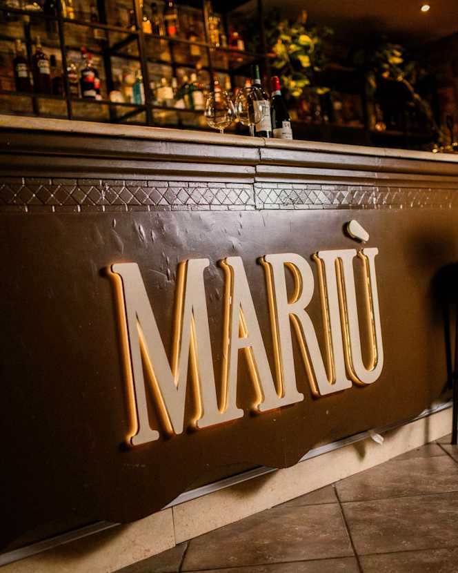 Mariú Trattoria Gentile - 5