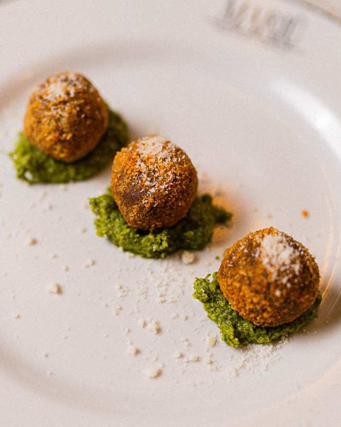 Mariú Trattoria Gentile - 3