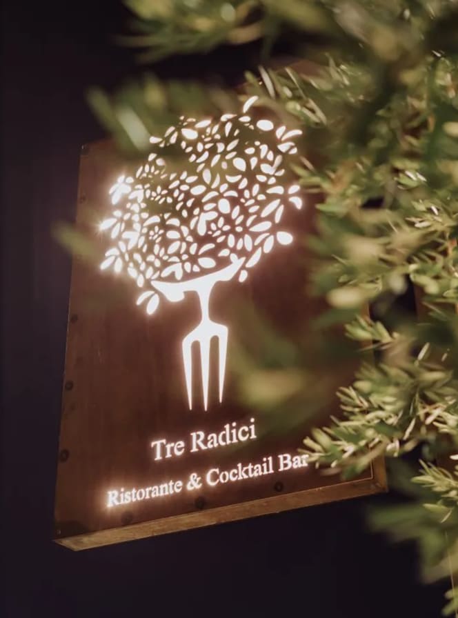 Tre Radici - 2