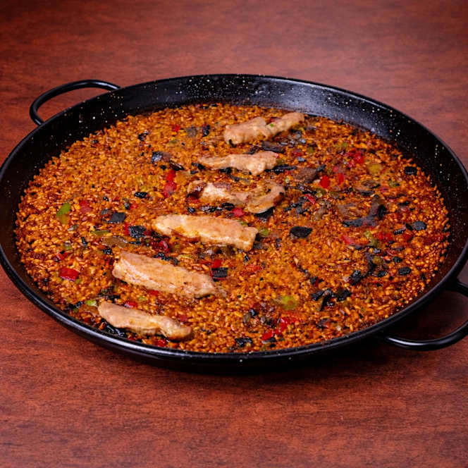 Restaurante Mediterráneo Puerto Noble - Majadahonda - 0