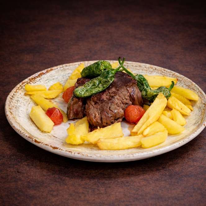 Restaurante Mediterráneo Puerto Noble - Majadahonda - 9