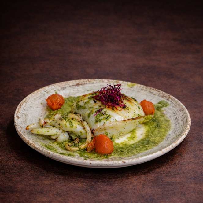 Restaurante Mediterráneo Puerto Noble - Majadahonda - 6