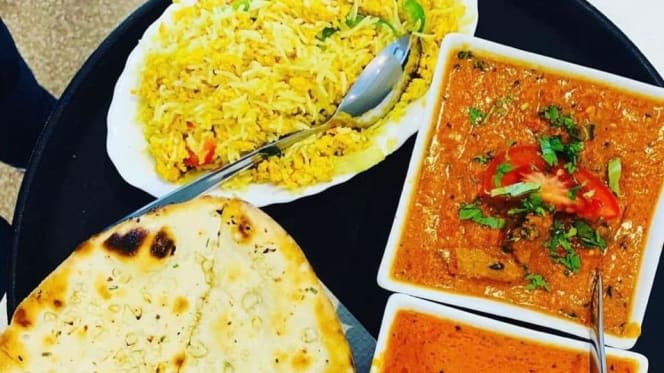 Sizzler Indian Mexican - 2