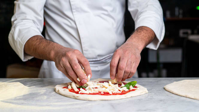 O' Macarò - 7