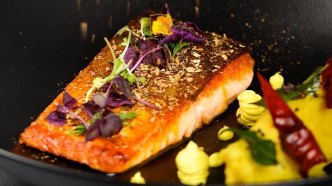 Dalchini Spice - 2