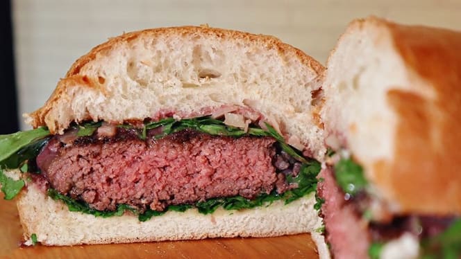 M.A.G. Burger - 1