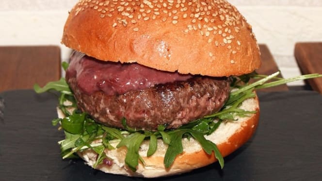 M.A.G. Burger - 2