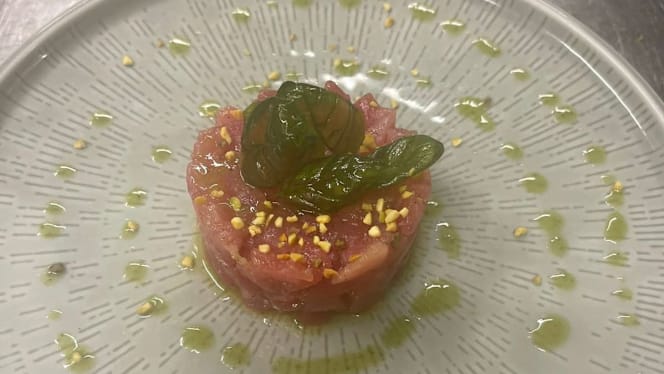 Osteria Ardenza - 1