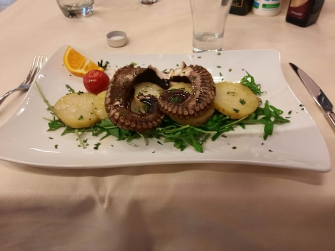 Osteria Ardenza - 6