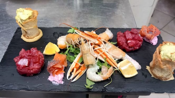 Osteria Ardenza - 9