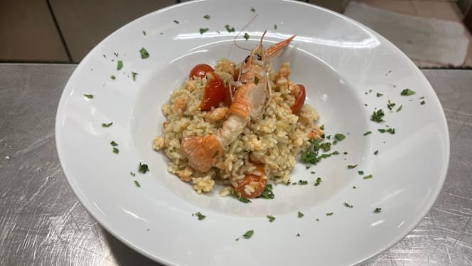Osteria Ardenza - 4