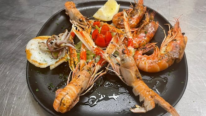 Osteria Ardenza - 3