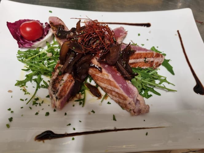 Osteria Ardenza - 5