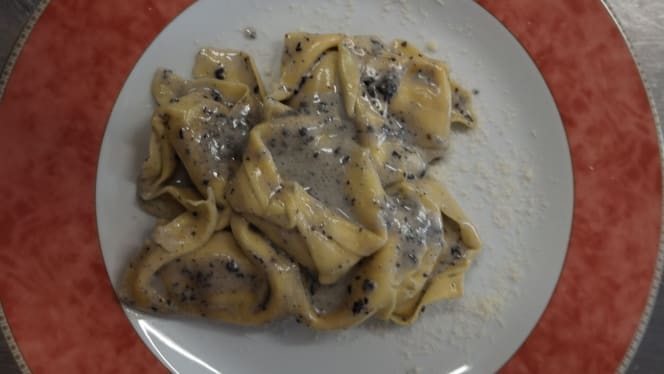 Trattoria al portico da Sara Gaetano - 3