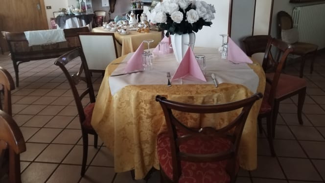 Trattoria al portico da Sara Gaetano - 4