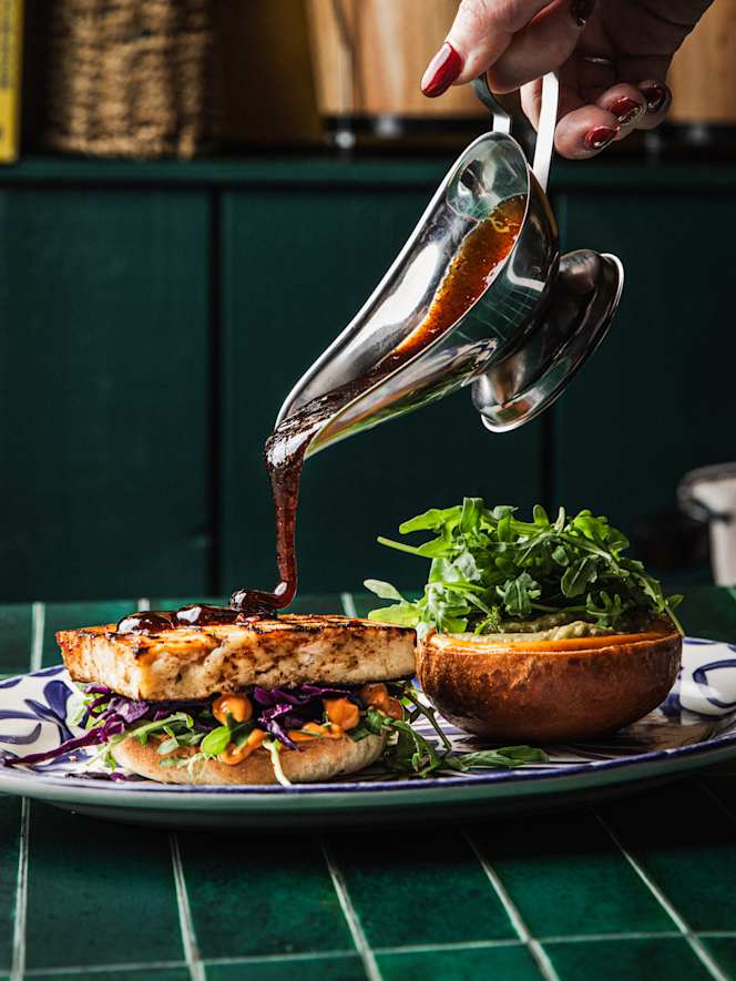 Cabana - Westfield Stratford - 2