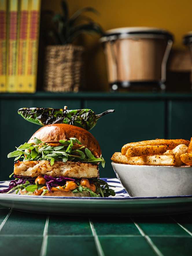 Cabana - Westfield Stratford - 3