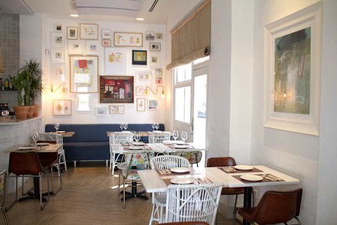 MO Valencia Gastrobar - 6