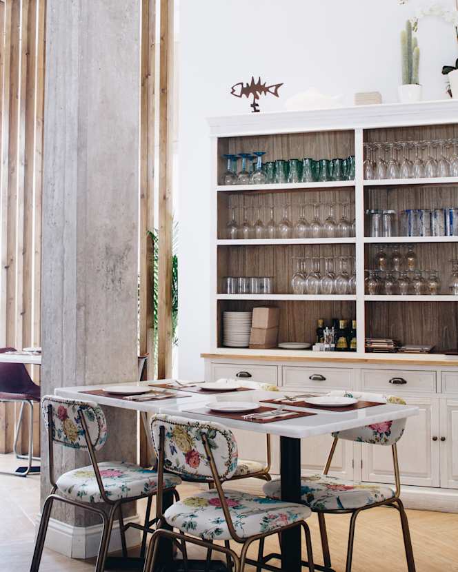 MO Valencia Gastrobar - 2