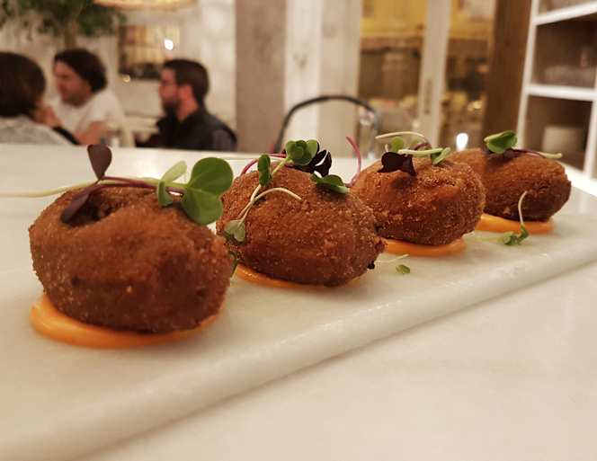 MO Valencia Gastrobar - 9