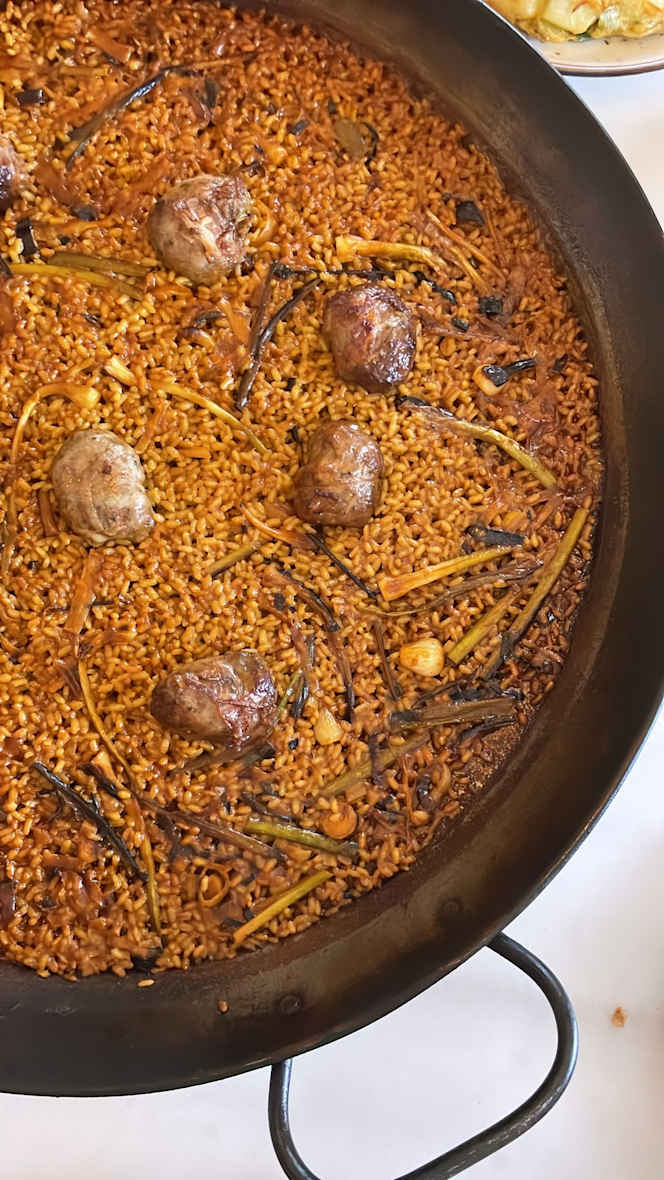 MO Valencia Gastrobar - 5