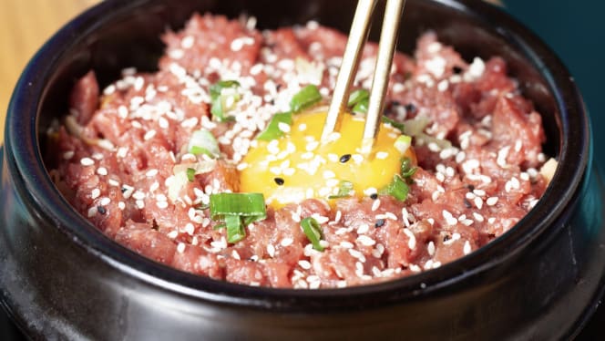 Kimgogi - 3