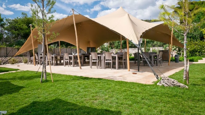 Lido Ficò - Ristorante Meraviglia - 2