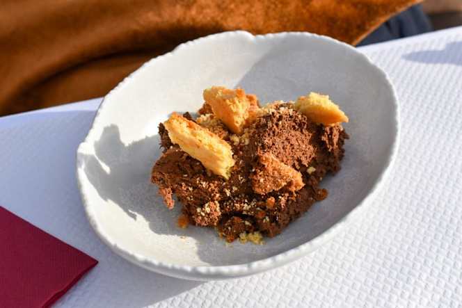 Bistrot Canaille - 1