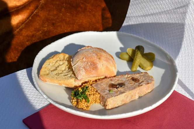 Bistrot Canaille - 6