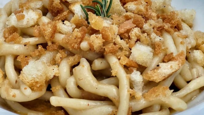 Locanda agli Amici Bistrot - 1