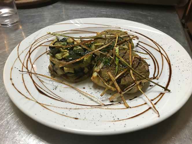 Trattoria Pizzeria Portixedda - 1