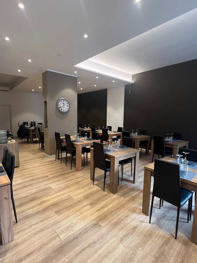 Trattoria Pizzeria Portixedda - 3