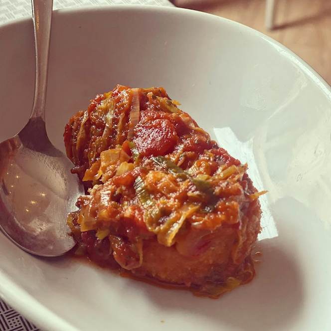 Trattoria Pizzeria Portixedda - 2